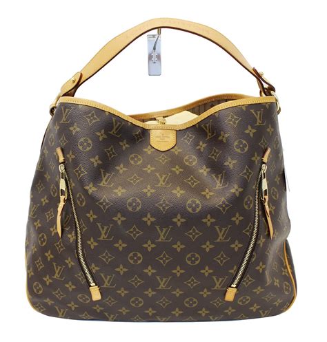 black louis vuitton monogram purse|louis vuitton delightful monogram.